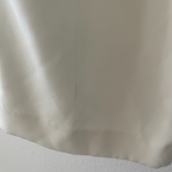 ROBERT RODRIGUEZ White Trousers - Picture 3 of 15